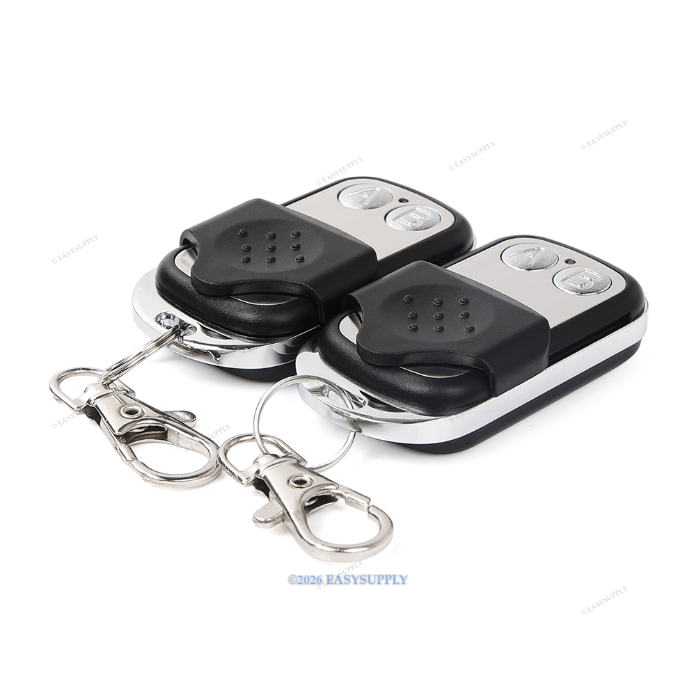 HOMSECUR Weatherproof IP66 APP WIFI PIN Access Control Touch Keypad